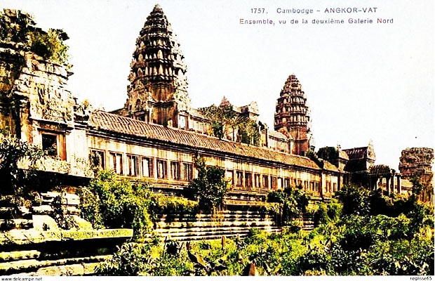 Angkor Wat