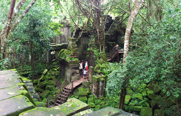 Boeng Mealea 2