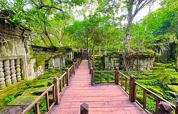 Boeng Mealea 4