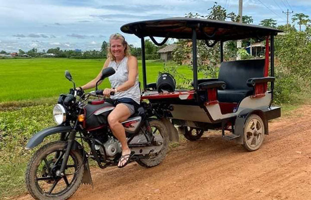 Tuk Tuk 2