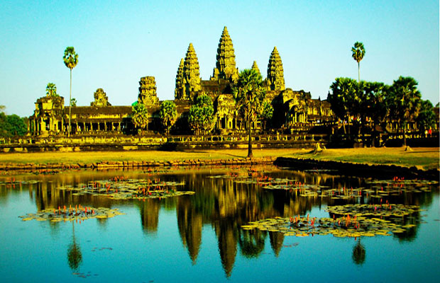 Angkor Wat