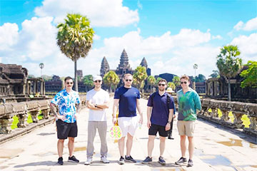 Angkor Wat