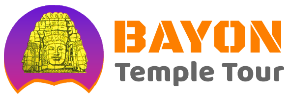Logo Bayon Temple Tour